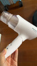 松下（Panasonic）【国家补贴】负离子电吹风机筒高速大功率不伤发家用低噪速干护发送女友礼物EH-WNE6B 实拍图