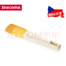 tescoma 捷克烘焙工具厨房油刷子耐高温食物刷烧烤刷硅胶烘焙刷 小号 实拍图