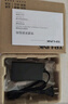 TP-LINK TL-POE160S PoE供电器模块 实拍图