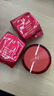 谜尚（MISSHA）魅力水感润采三芯气垫23号SPF45/PA+++升级透明壳防晒618 实拍图