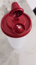 特百惠（Tupperware）中号油壶 家用厨房密封防漏油瓶酱醋调料壶食品级材质2件套650ml 实拍图