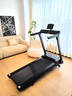 阿迪达斯 （adidas）家用静音跑步机全折叠小型走步机智能可折叠运动健身器材T-24 T-24【全折叠丨免安装丨送入户】 实拍图