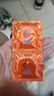 杜蕾斯（durex）超薄玻尿酸避孕套 水润缤纷四合一20只 安全套 成人性情趣用品 实拍图