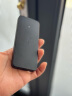 诺基亚（NOKIA）220 4G 移动联通电信全网通 2.8英寸双卡双待 直板按键手机 老人老年手机 学生手机 黑色 实拍图