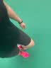 耐克NIKE女跑步鞋 ZOOM 飞马41 PEGASUS 41运动鞋HV5158-600粉39 实拍图