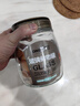 龙士达玻璃瓶密封罐 1L 3只装 储物罐泡酒瓶泡菜瓶杂粮茶叶干果零食瓶 实拍图