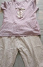 巴拉巴拉睡衣套装男女童家居服空调服夏款【miiiiichan IP】209225171208 实拍图