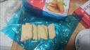 【顺丰】深海鳕鱼排批发厚实油炸本成品鳕鱼片裹粉盒装鳕鱼块 4盒40枚 实拍图