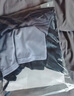 步锐特（BURUITE）运动套装男夏季健身衣服速干短袖T恤篮球羽毛球训练短裤跑步装备 实拍图