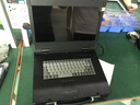 穗硕加固型便携式笔记本电脑智能15.6英寸工控工业一体机手提式三防地质铁路检修导播移动设备工作站 升级电池联系客服（乱拍不发货） J1800+8G+256G 实拍图