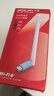 水星（MERCURY）WiFi6智能免驱 usb无线网卡 外置高增益天线 台式机笔记本电脑wifi接收器 无限wifi发射 UX3H 实拍图