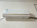 海信（Hisense）空调 大2匹 易省电E360 AI省电 速冷热 仿真自然风 新一级国家补贴20%空调挂机 KFR-50GW/E360-X1 实拍图