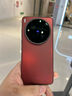 vivo X200 Ultra 16GB+512GB 红圈【先人一步】蔡司三大定焦大师镜头 蓝图自研影像双芯 拍照 AI手机 实拍图