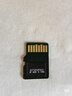 闪迪（SanDisk）1TB TF(MicroSD)内存卡 4K极速金卡A2 V30 U3行车记录仪 运动相机无人机 监控存储卡 读190MB/s 实拍图