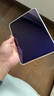 闪魔适用iPad mini7/6抗蓝光钢化膜8.3英寸2024/21新款A17芯片平板电脑贴膜全屏防摔抗指纹高清保护膜 实拍图