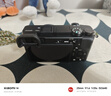 索尼（SONY）A5000 A5100 A6600 A6500 A6400 A6300 A6000 A6100 A6700半幅二手微单相机 A6400黑色【单机】 99新 实拍图