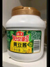 海天 黄豆酱 2kg 优选黄豆酿造 酱香浓郁 蒸炒焖拌 调味品 实拍图