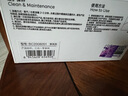 babycare宝宝吸管碗喝汤婴儿专用辅食碗吸盘碗三合一儿童吃饭餐具 季风灰 实拍图