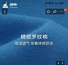 铜牛精梳罗纹棉女背心春夏女士收腰打底背心内搭VB079 晶蓝 XL (175/100) 实拍图