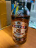 芝华士（Chivas Regal）领潮风味系列苏格兰调和威士忌波本桶500ml  实拍图