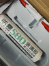 潜水艇（Submarine）FM580-310A(透明)玻璃胶 中性硅酮胶长效防霉厨卫龙头马桶密封 实拍图