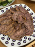 恒都 国产谷饲原切牛腱子 5斤 不含腱子芯 生鲜牛肉 炖煮健身食材 实拍图