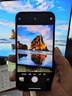 Apple 苹果 iPhone 15/14/13/12/X系列二手手机 颜色内存以质检报告为准A16 苹果 iPhone 13 Pro 实拍图