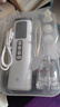 Care1st嘉卫士婴儿电动吸鼻器 儿童洗鼻器新生儿鼻腔鼻屎鼻涕清洁器 实拍图
