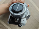 奥林巴斯（OLYMPUS）E-M10 MarkIV EM10四代 微单相机 数码相机 微单套机（14-42mm F3.5-5.6）2030万像素 实拍图