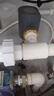 京东京造前置过滤器M1 40微米反冲洗 7.4T/h净水流量升级 全屋净水器家用 免换滤芯 蓝晶纳米隔铅 自行安装 实拍图