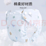Babyprints花生尿布防水兜按扣小码粉 实拍图