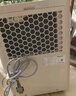 海信除湿机/抽湿机 远程WIFI智能控制除湿器 家用轻音抽湿器 32升/天 干衣净化地下室别墅防霉去潮 实拍图