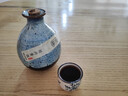 安稳绍兴黄酒十八年花雕酒整箱礼盒500mlx6坛糯米老酒善酿酒春节送礼 500mL 6坛 实拍图