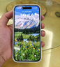 一加 Ace 5 12GB+256GB 全速黑 国家补贴 第三代骁龙 8 风驰游戏内核 冰川电池 oppo游戏AI智能5G手机 实拍图