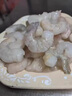 优牧冠虾仁大号 新鲜活剥冷冻青虾仁 手工去虾线 【3135特大号】 3斤(净重) 实拍图