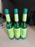 六神【经典玻璃瓶】驱蚊舒缓花露水195ml*3(薄荷 驱蚊液 防蚊喷雾) 实拍图