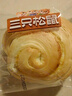 三只松鼠椰蓉手撕面包 早餐点心休闲零食酵母代餐饱腹食品整箱1000g/箱 实拍图