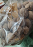 西域美农新疆温宿185纸皮核桃1.6Kg(赠核桃夹）无防腐浸泡送礼孕妇零食 实拍图