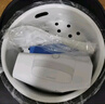美的（Midea）电饭煲电饭锅4L银钻内胆11大菜单家用智能多功能电饭煲大火力米饭锅微压MB-RE473（3-4人） 实拍图