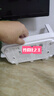 中兴（ZTE）巡天 AX3000满血WIFI6千兆无线路由器 自研双核主芯片 5G双频穿墙王wifi路由 Mesh 3000M速率 实拍图