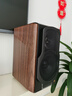 漫步者（EDIFIER）S2000MKIII 新经典HIFI级2.0有源音箱 蓝牙音箱 电脑音响 电视音响 实拍图