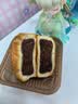 稻香村散装月饼京式五仁玫瑰豆沙月饼糖醇南瓜中秋节糕点心 传统枣泥月饼50g*3块 实拍图