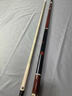 皮尔力台球杆EXA07极速ST0102SY系列中式黑八九球球杆追分神器 SY03台球杆送2孔骑士杆包套餐 实拍图