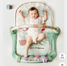 babycare婴儿健身架器脚踏钢琴0-1岁新生儿节日礼物宝宝玩具奥尼克狮子 实拍图