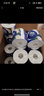 维达（Vinda）有芯卷纸 蓝色经典4层140克*27卷 厚韧耐用 卫生纸卷筒纸纸巾整箱 实拍图