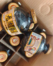 九龙斋老北京酸梅汤果蔬汁 300ml*12瓶 玻璃瓶整箱装饮料 北京老字号 实拍图