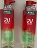 沙宣蓬蓬瓶无硅油蓬松洗发水男士女士蛋白强韧挺立洗发露500ml 实拍图