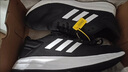 阿迪达斯adidas 男DURAMO 10 运动跑步鞋 GW8336 41码新老款随机发货 实拍图