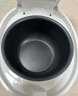 福库（CUCKOO）电饭煲韩国品牌1-2人家用小型迷你容量电饭锅1.5L智能预约定时自动洗涤多功能不粘内胆电饭煲 0375FW 1.5L 实拍图