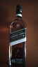 尊尼获加（JOHNNIE WALKER）尊尼获加 JOHNNIE WALKER 经典威士忌洋酒 蓝方蓝牌 帝亚吉欧 尊尼获加绿牌绿方15年750mL 晒单实拍图